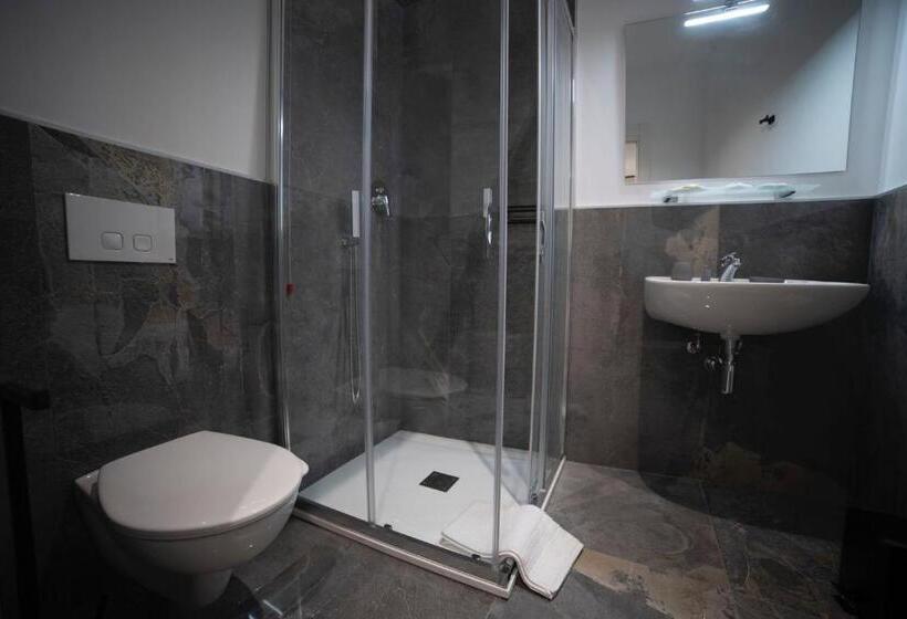 Quarto Estandar, Soraya Rooms Tropea