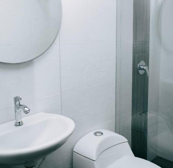 스탠다드 룸, Casa Lupe Hostal