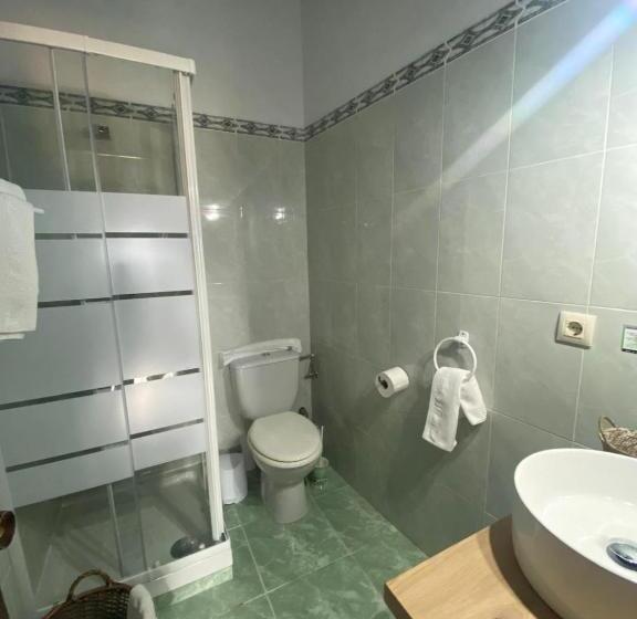 اتاق اکونومی, Posada Rural La Peña Casares