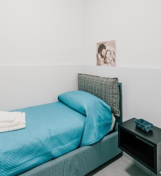 스탠다드 싱글 룸, B&b Insonnyroom