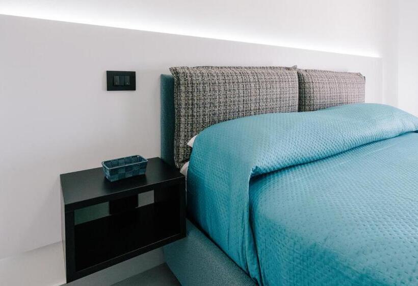 스탠다드 룸, B&b Insonnyroom