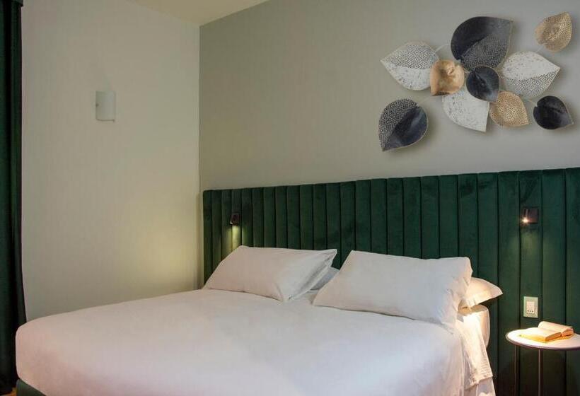 اتاق لوکس, Reserve Salento