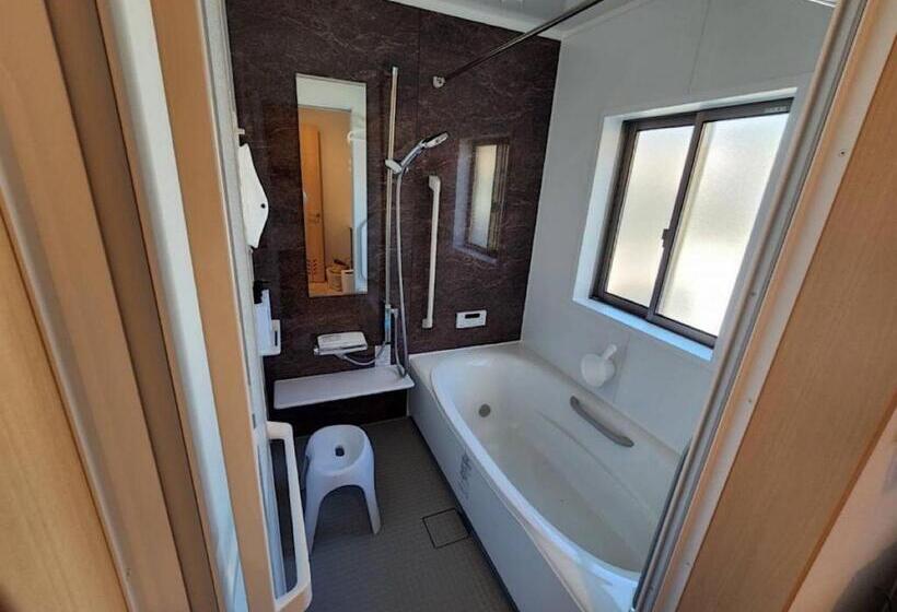 Дом 1 Спальня, Megumistay   Vacation Stay 15662v