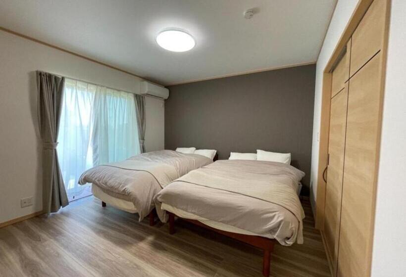 Дом 1 Спальня, Megumistay   Vacation Stay 15662v