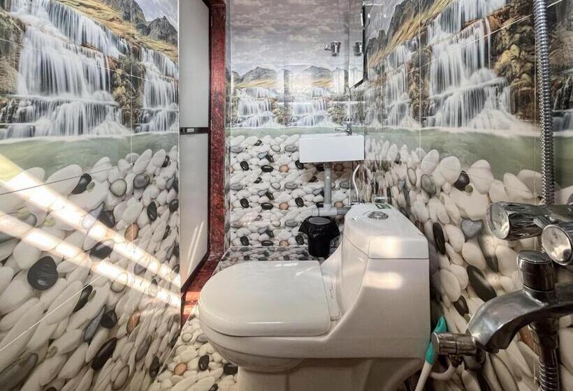 Студия Стандарт, Evaddo Homes Ashwem