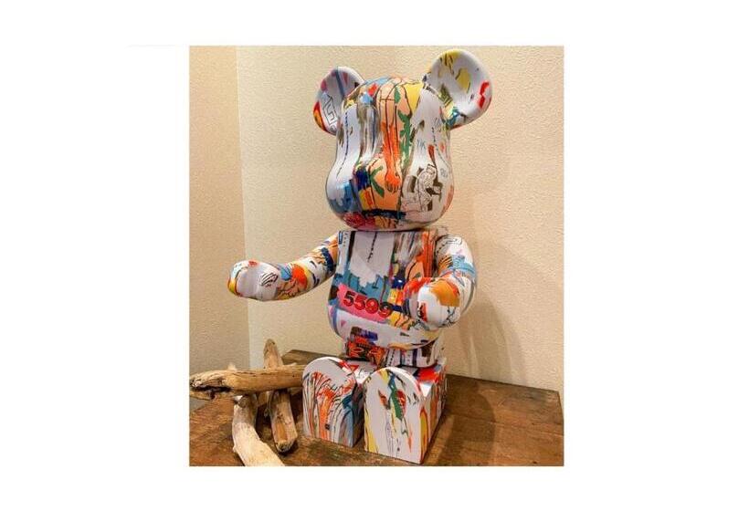 Студия Стандарт, Nagomi No Yado Origami   Vacation Stay 80226v