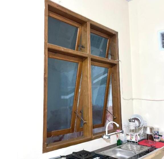标准间, Harmoni Guest House Tumpak Sewu