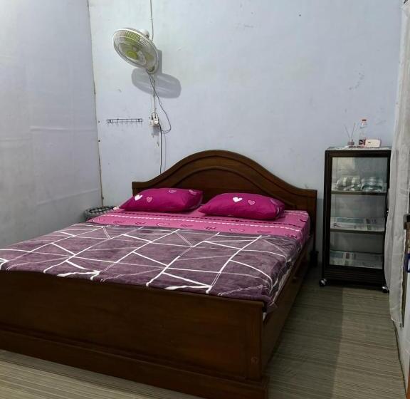 标准间, Harmoni Guest House Tumpak Sewu