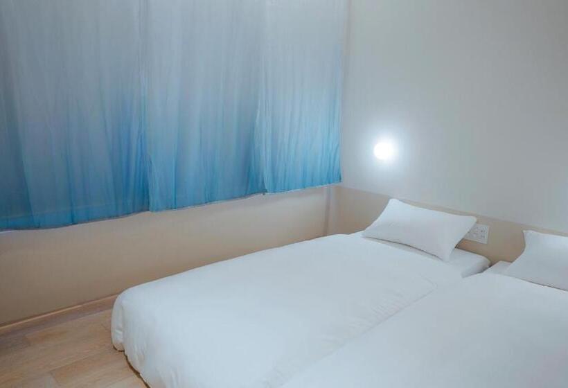 اتاق استاندارد, Sekai Hotel Takaoka