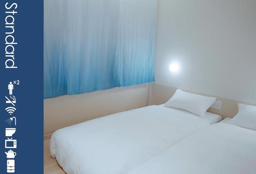 اتاق استاندارد, Sekai Hotel Takaoka