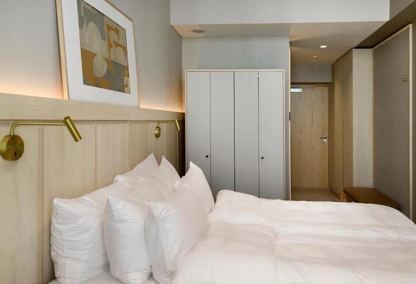 스탠다드 룸, Solo Sokos Hotel Pier 4