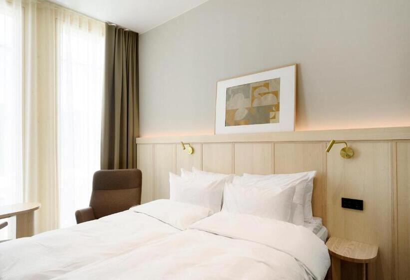 스탠다드 룸, Solo Sokos Hotel Pier 4