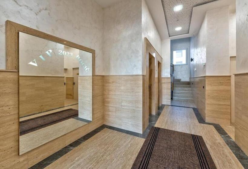 آپارتمان 1 خوابه با تراس, Vip Bogić Apartmani   Recepcija