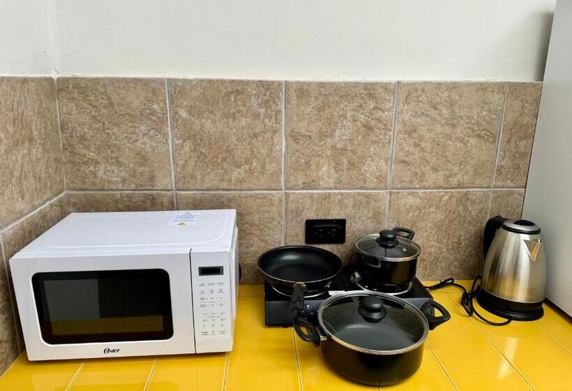 اتاق لوکس, Way Kap Hostel Cusco