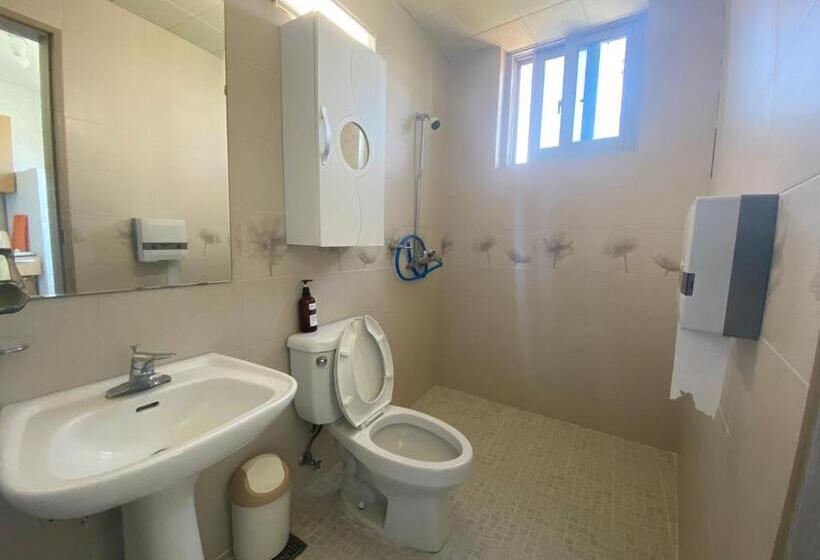 Номер Стандарт, Namhae Kkotnae Village Pension