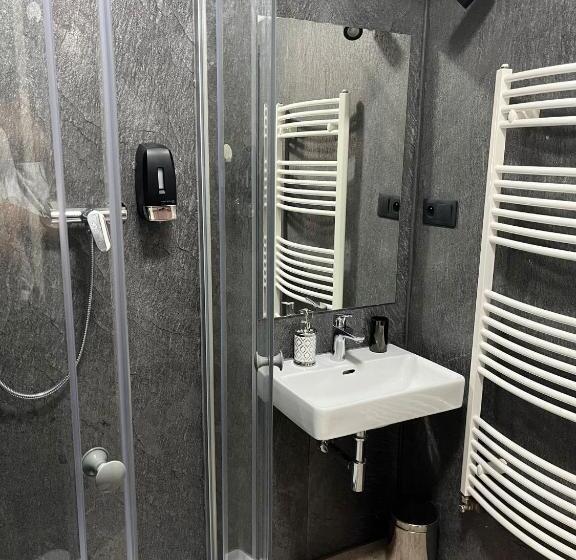 Номер Стандарт, Boutique Hotel Pošta Rl