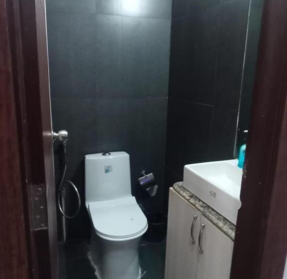스탠다드 룸 킹사이즈 침대, Blue Lotus Resort