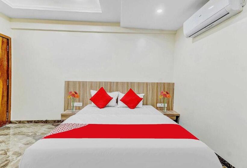 基本间, Super Hotel O Dombivali Formerly Pk Lodging