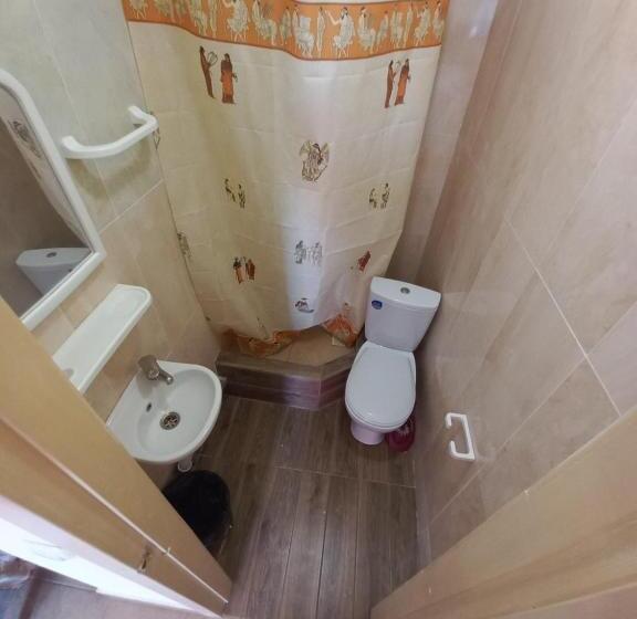 Triple Room Sea View, затока 501