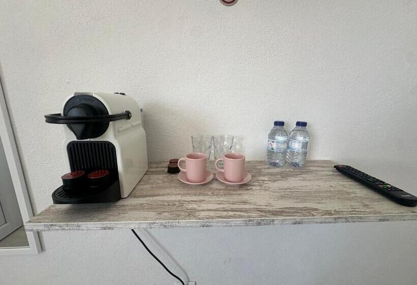 Номер Стандарт, Casa Da Calma   Guesthouse
