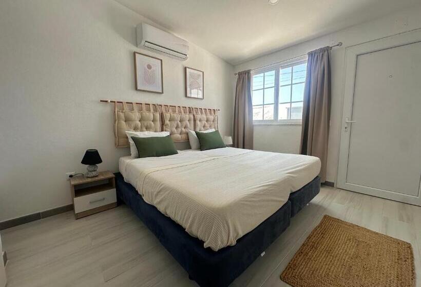Номер Стандарт, Casa Da Calma   Guesthouse