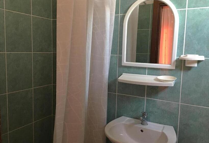 اتاق استاندارد سه نفره, City Rooms