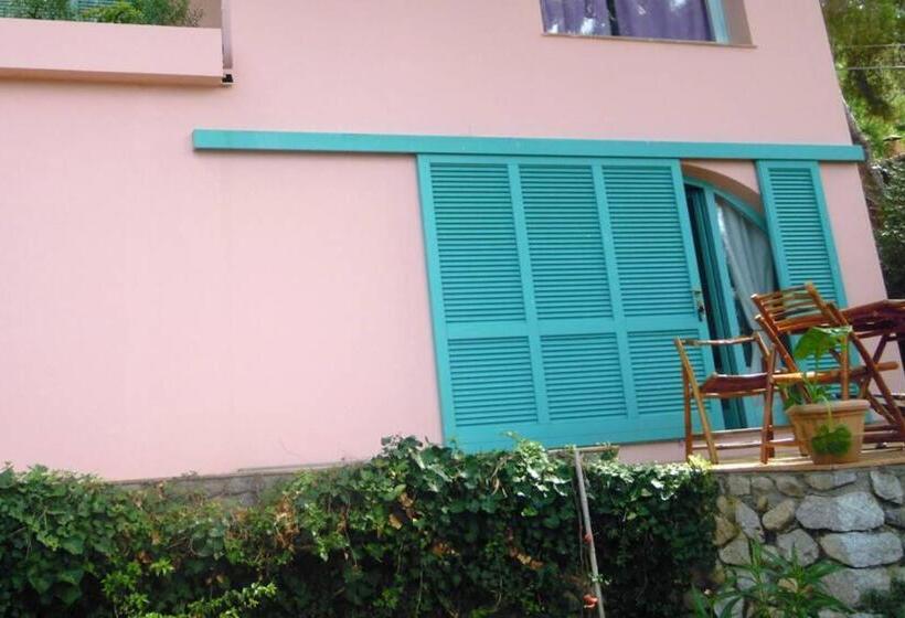 اتاق استاندارد, Mini Suite Ulivo