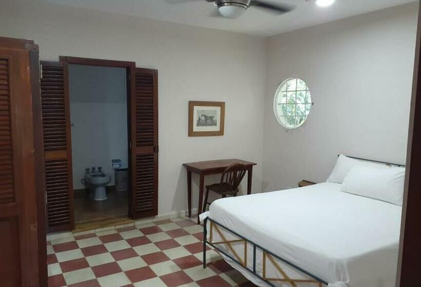 Номер Стандарт, Villa Carolina Bed And Breakfast