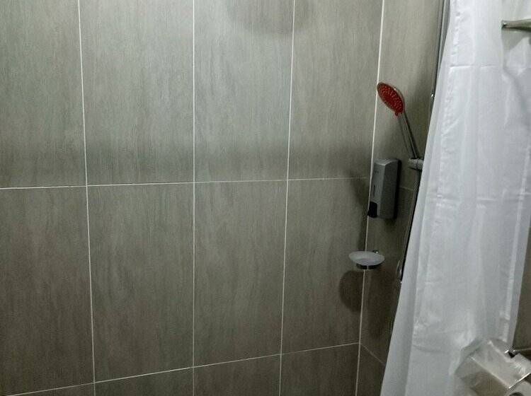 Номер Deluxe, Nuevo Boutique Hotel, Kota Kemuning, Shah Alam
