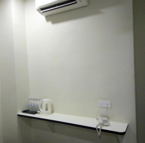 Семейный Номер, Nuevo Boutique Hotel, Kota Kemuning, Shah Alam