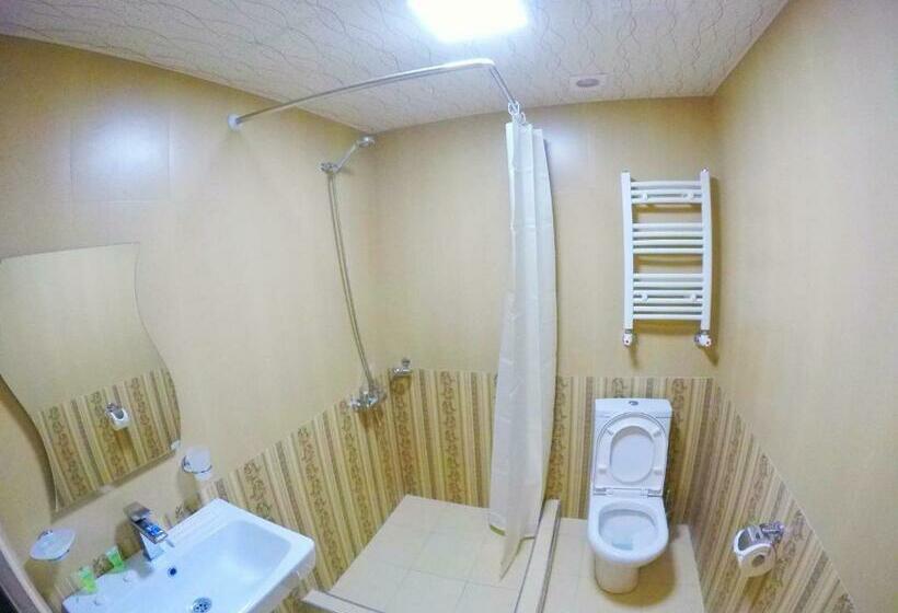 Номер Комфорт, Vayk Hotel And Tourism Center