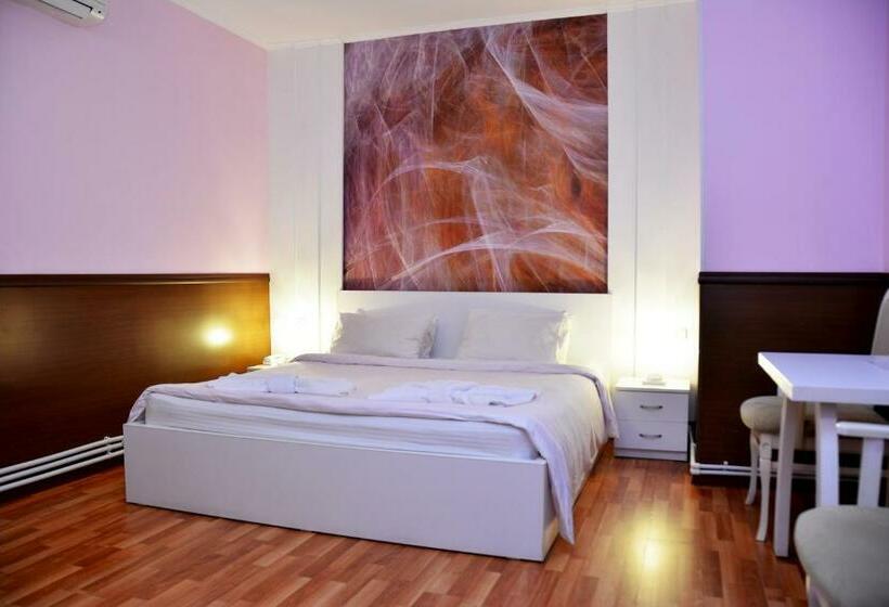 Номер Комфорт, Vayk Hotel And Tourism Center