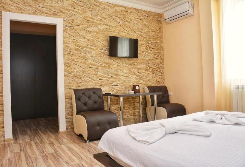 Номер Economy, Vayk Hotel And Tourism Center