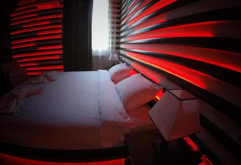 Номер Стандарт, Vayk Hotel And Tourism Center