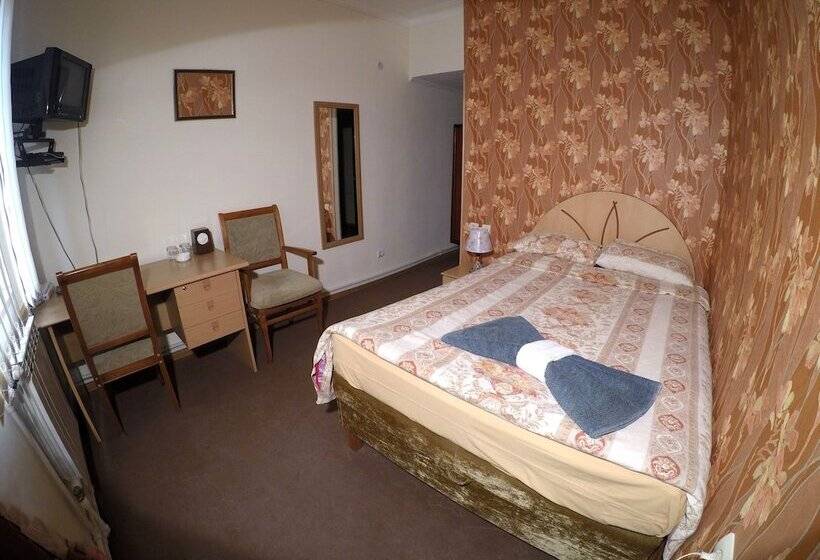 غرفة قياسية فردية, Vayk Hotel And Tourism Center