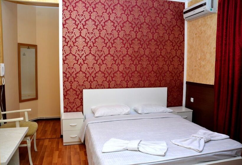 Номер Стандарт Индивидуальный, Vayk Hotel And Tourism Center