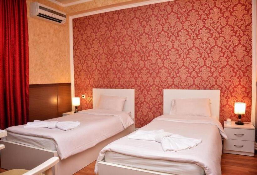 Номер Комфорт, Vayk Hotel And Tourism Center