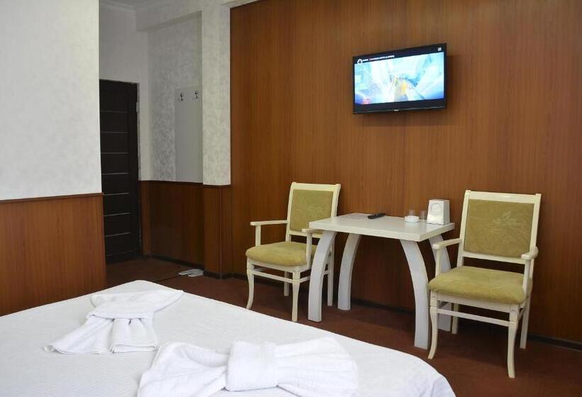 Номер Economy, Vayk Hotel And Tourism Center