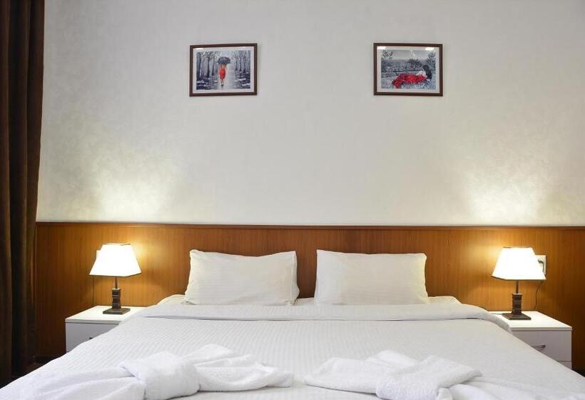 غرفة إقتصادية, Vayk Hotel And Tourism Center