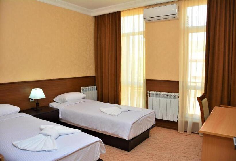 Номер Economy, Vayk Hotel And Tourism Center