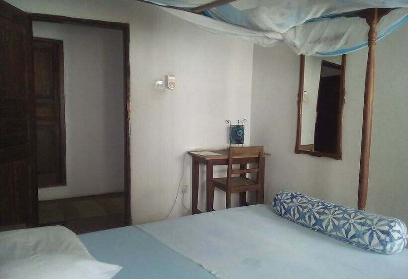 اتاق استاندارد, Kiponda B&b