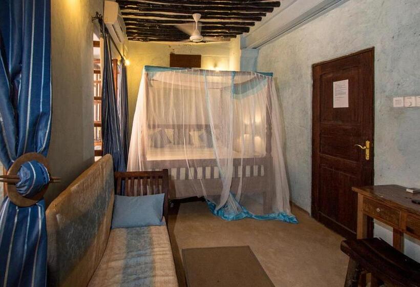 اتاق استاندارد, Kiponda B&b