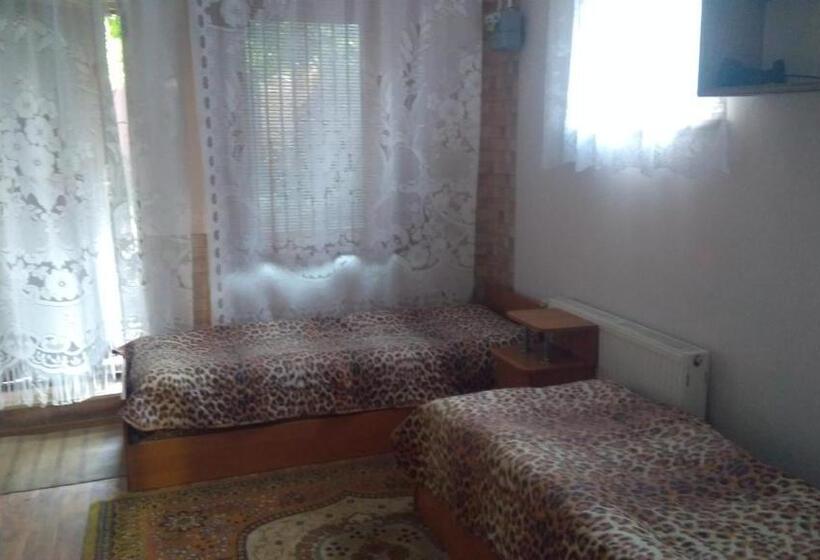 اتاق استاندارد, уютный дом у моря