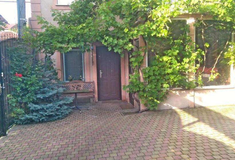اتاق استاندارد, уютный дом у моря