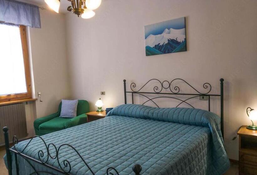 اتاق استاندارد, Casa Vacanze Nonna Angela