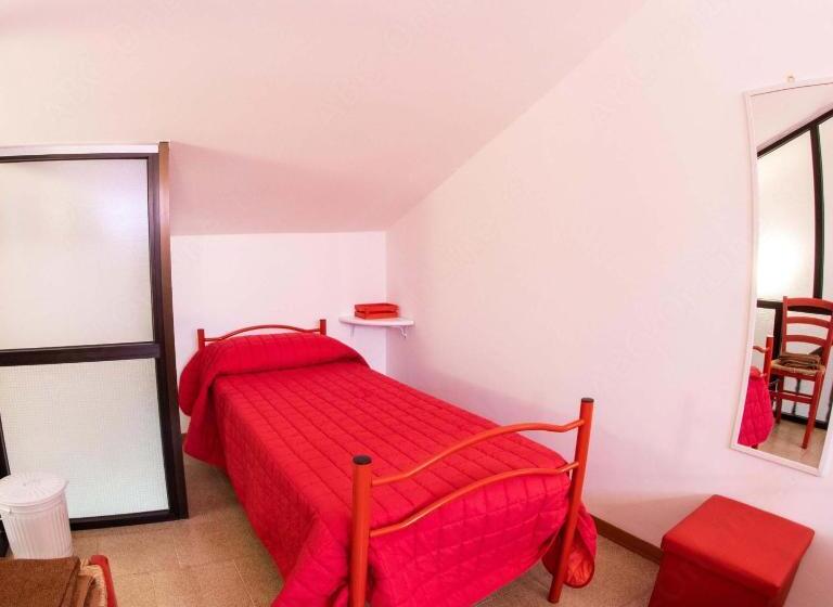 اتاق استاندارد, Casa Vacanze Nonna Angela