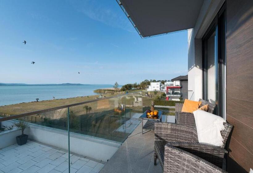 Апартаменты Superior 1 Спальня, Sunset Resort   Lakeside Apartment
