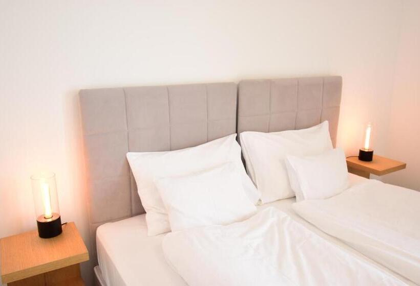 Апартаменты Deluxe 1 Спальня, Sunset Resort   Lakeside Apartment