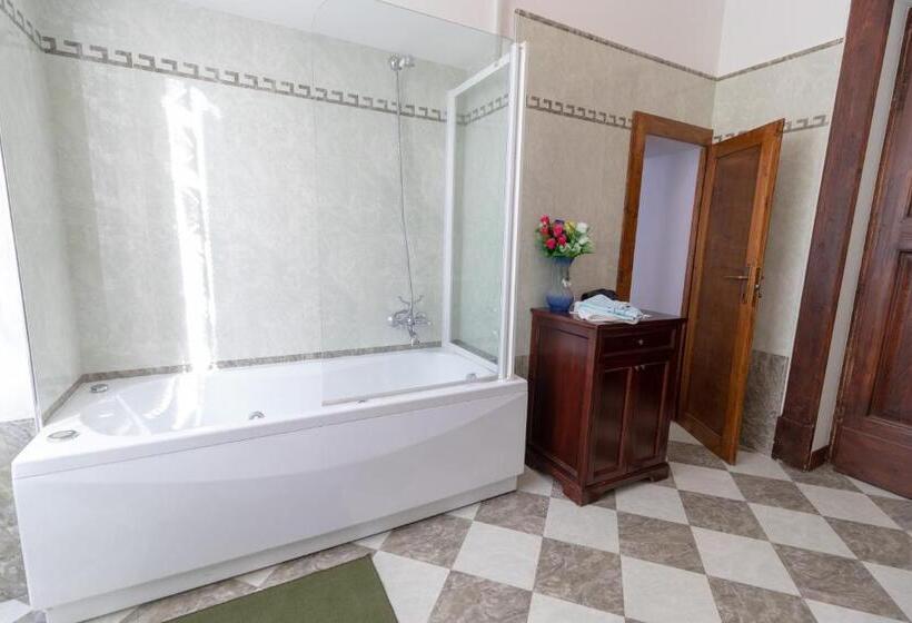 Номер Стандарт, Al Belvedere Apartment