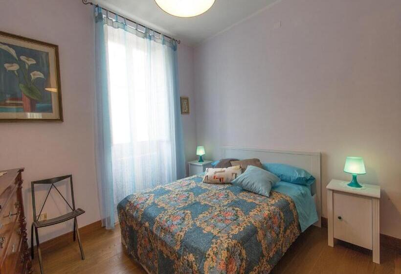 Номер Стандарт, Al Belvedere Apartment
